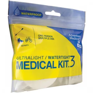 AMK Ultra-light & Watertight .3 Medical Kit AMK Ultra-light & Watertight .3 Medical Kit