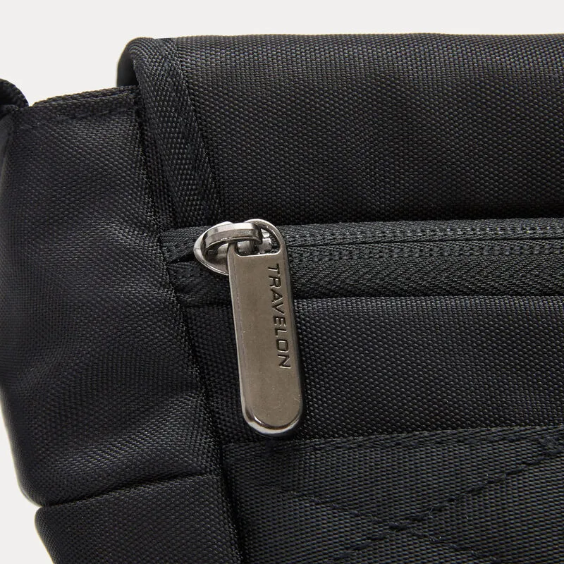 Anti-Theft Urban Messenger
