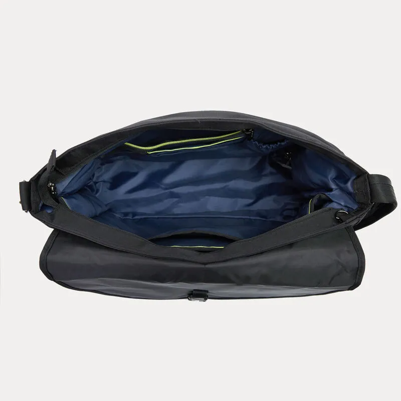 Anti-Theft Urban Messenger