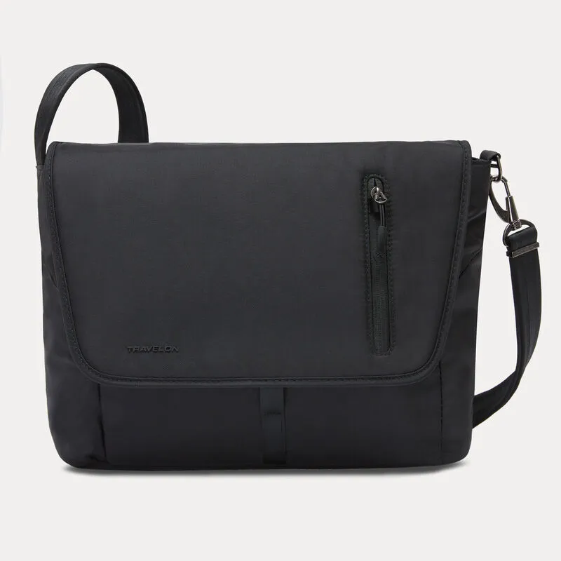 Anti-Theft Urban Messenger