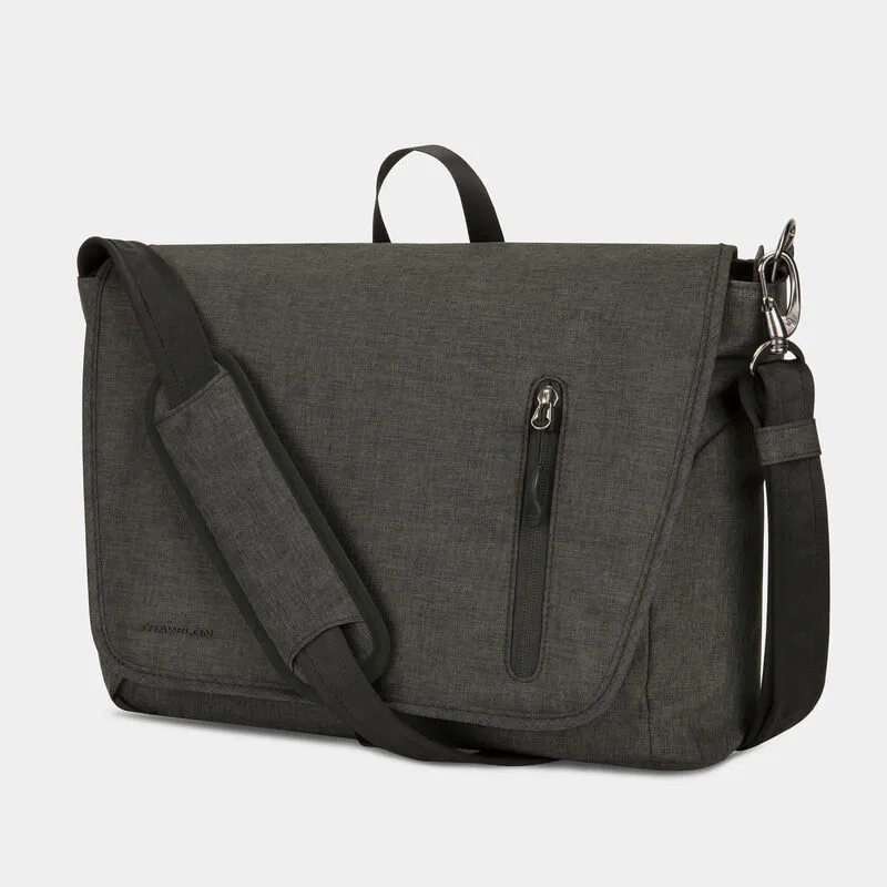 Anti-Theft Urban Messenger
