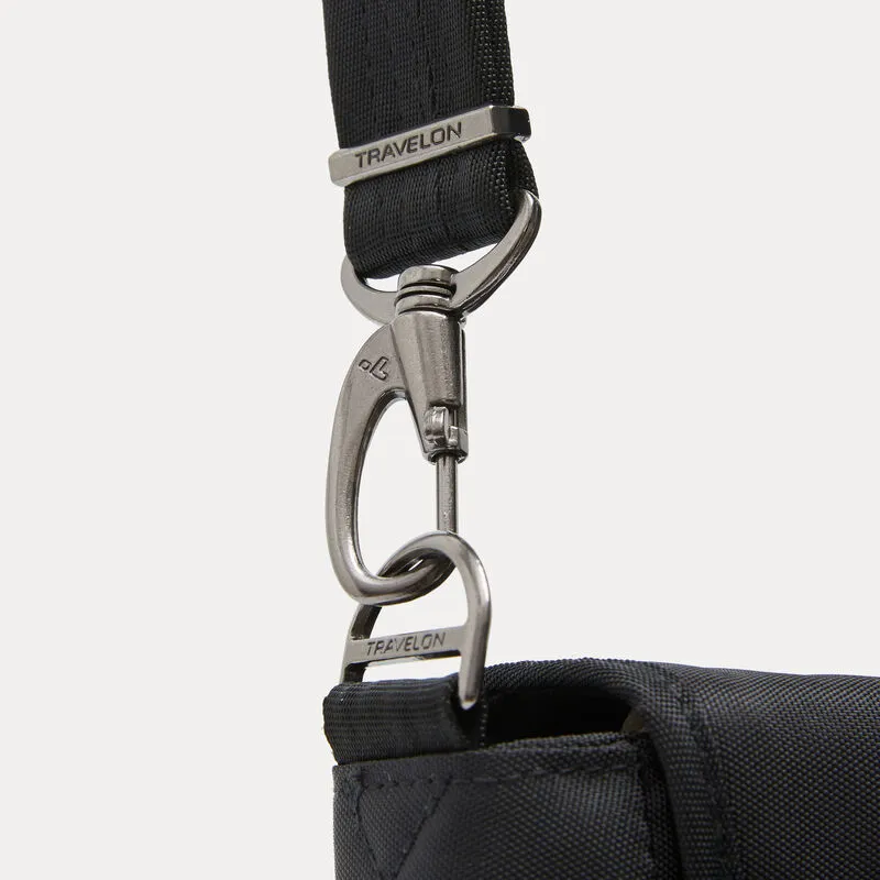 Anti-Theft Urban Messenger