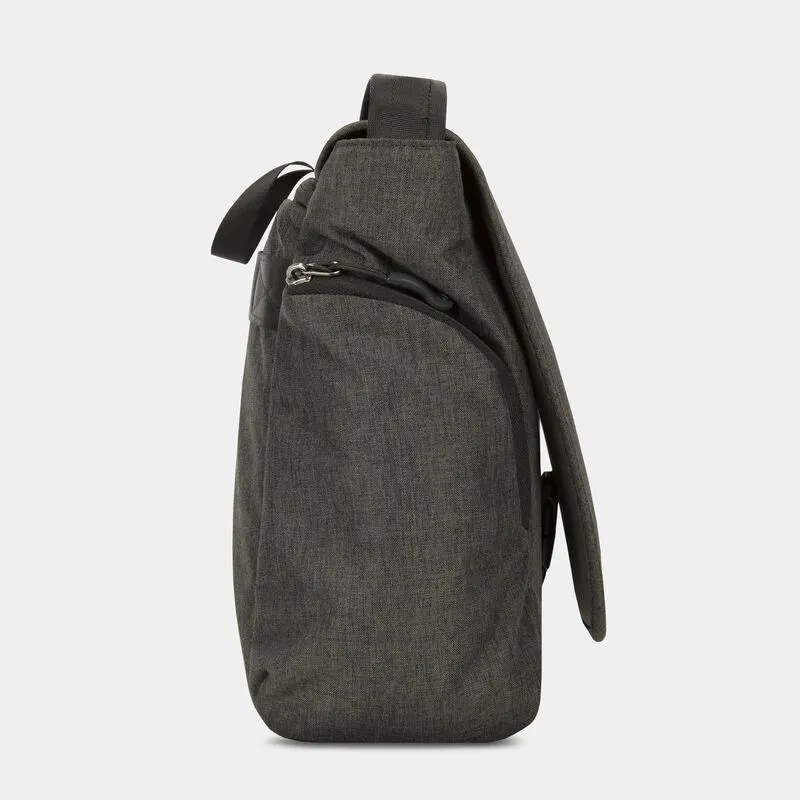 Anti-Theft Urban Messenger