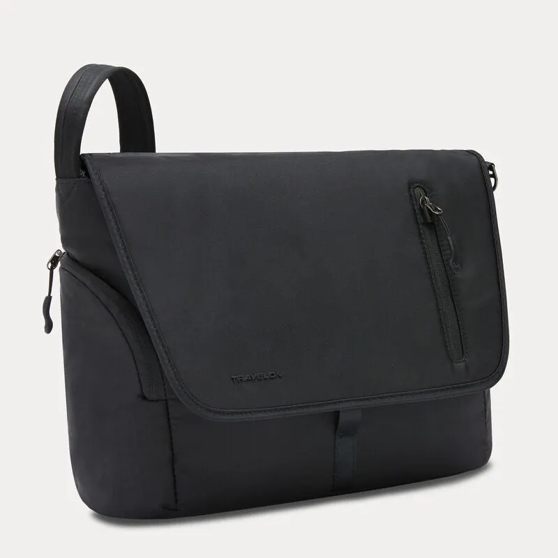 Anti-Theft Urban Messenger