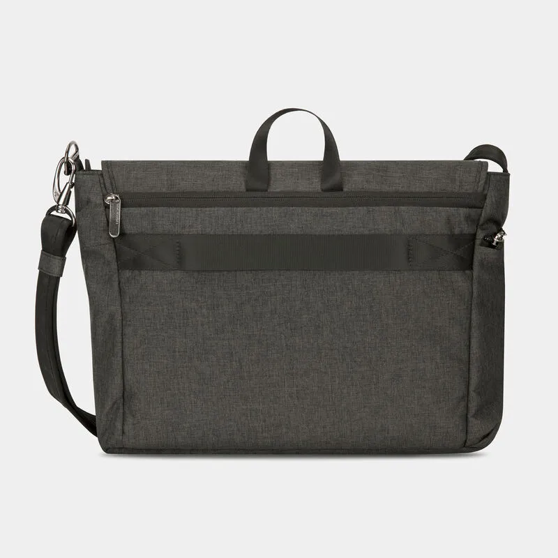 Anti-Theft Urban Messenger