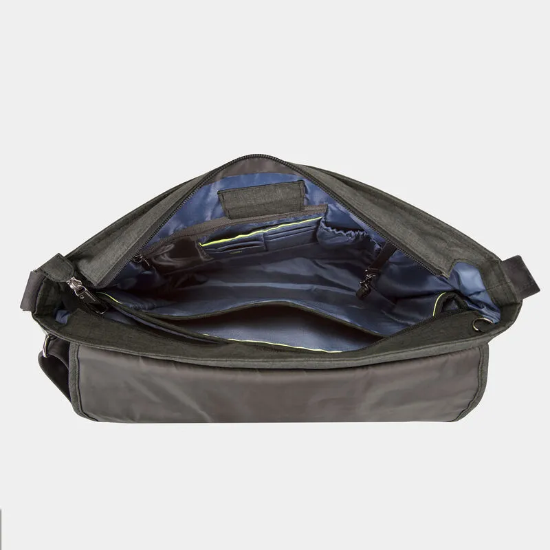 Anti-Theft Urban Messenger