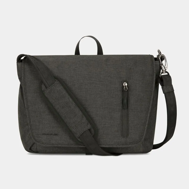 Anti-Theft Urban Messenger