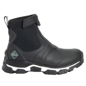 Apex Mid Zip Pull On Boots Apex Mid Zip Pull On Boots