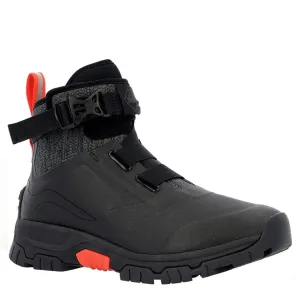 Apex Pac Mid Boot - Black by Muckboot Apex Pac Mid Boot - Black by Muckboot