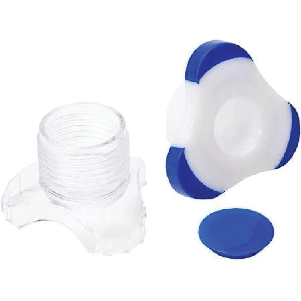 Apex Ultra Pill Crusher, Arthritis Friendly