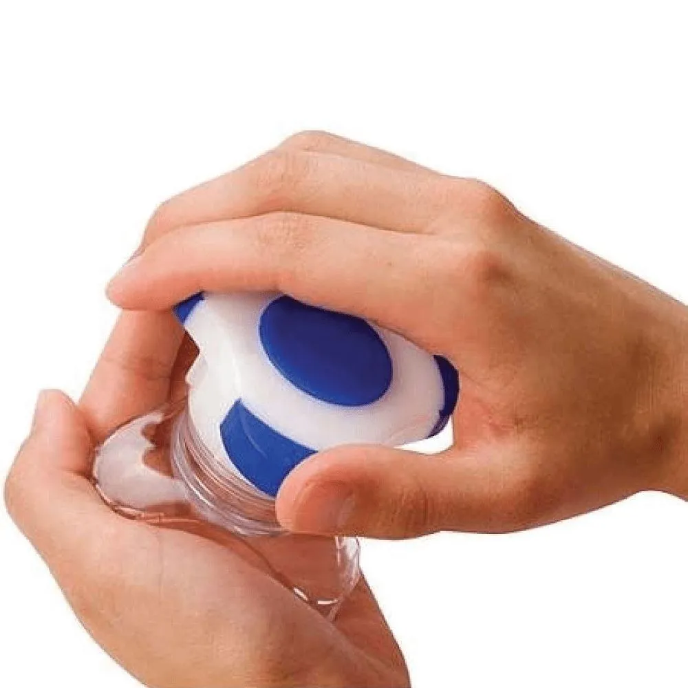 Apex Ultra Pill Crusher, Arthritis Friendly