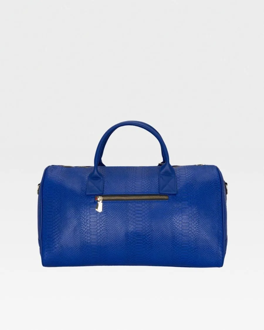 Apollo 1 BFF Travel Set in Royal Blue