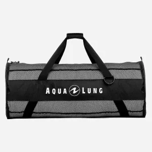 Aqualung Adventurer Travel Ready  Gear Mesh Bag Aqualung Adventurer Travel Ready  Gear Mesh Bag