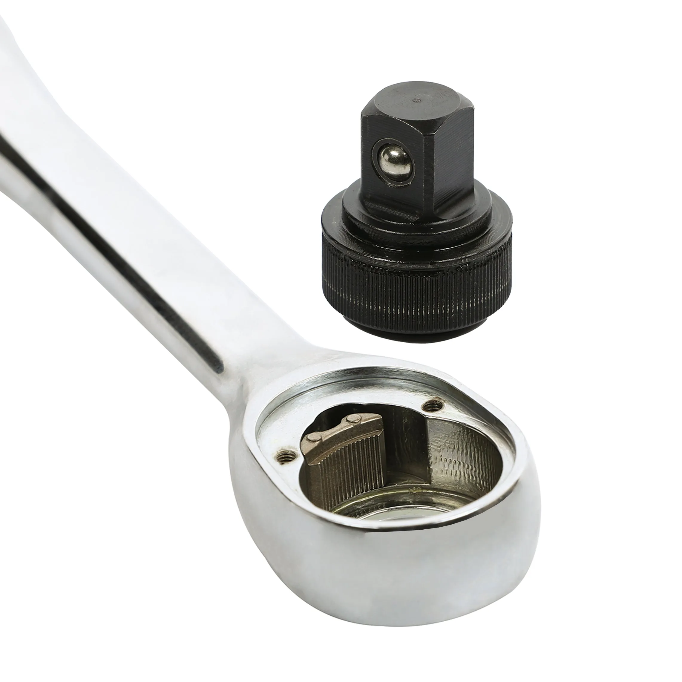 ARES 42070 - 1/2-Inch Drive 120 Tooth Ratchet
