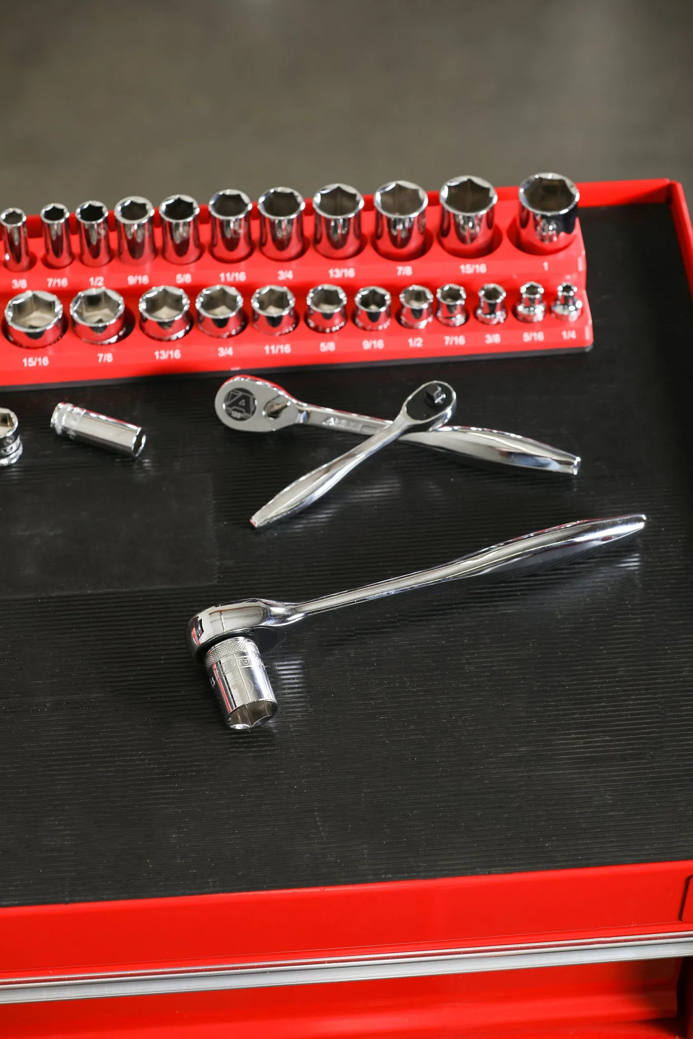 ARES 42070 - 1/2-Inch Drive 120 Tooth Ratchet