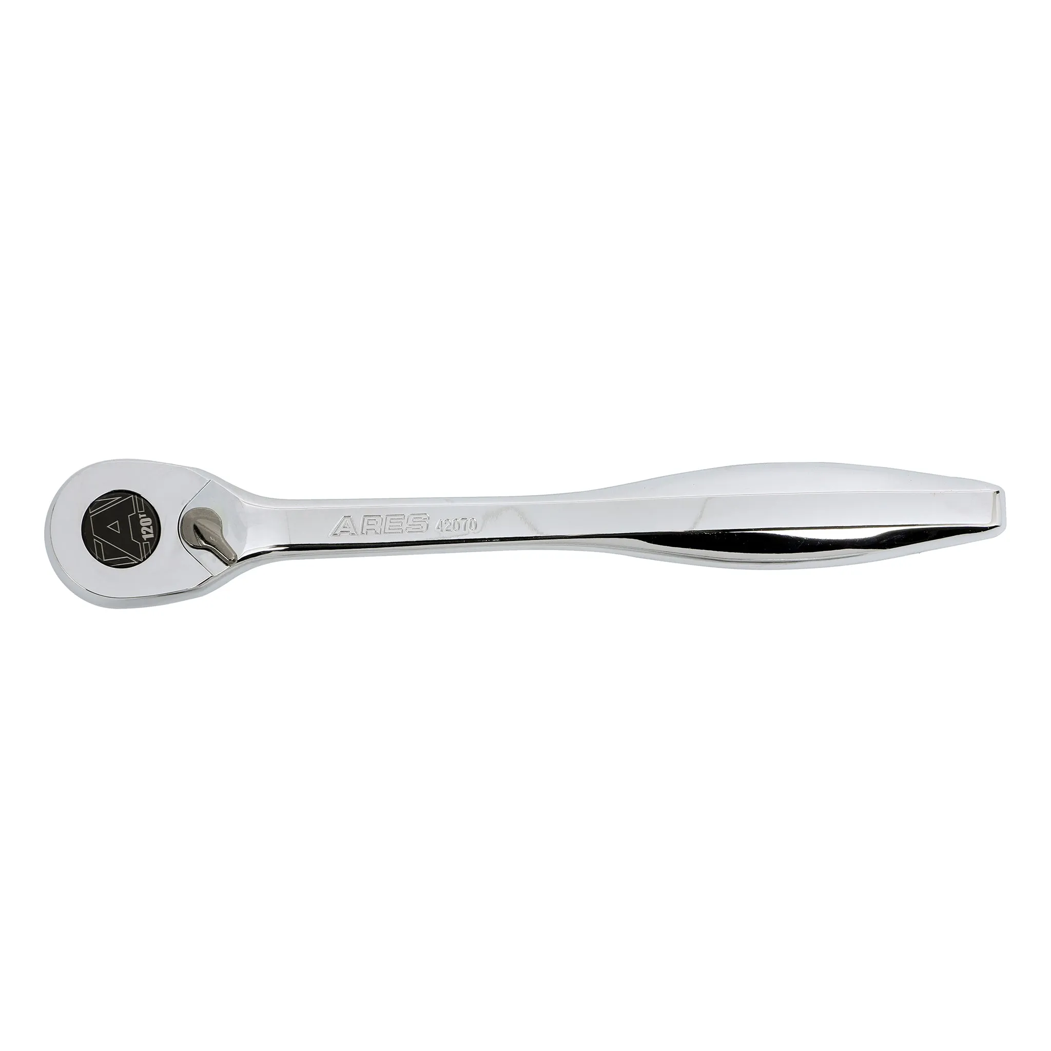 ARES 42070 - 1/2-Inch Drive 120 Tooth Ratchet