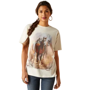 Ariat Women's Set Me Free T-Shirt Ariat Women's Set Me Free T-Shirt