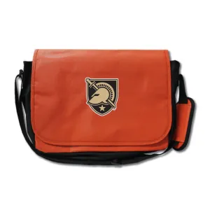 Army Black Knights Basketball Messenger Bag Army Black Knights Basketball Messenger Bag