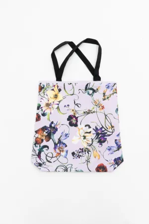 Artwork Tote Bag, Lovalie Artwork Tote Bag, Lovalie