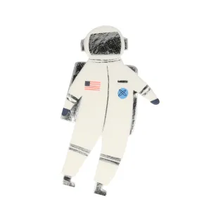 Astronaut Napkins