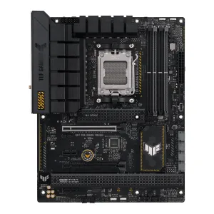 Asus Mainboard Tuf Gaming B650-Plus Wifi - Atx - Socket Am5 - Amd B650 Asus Mainboard Tuf Gaming B650-Plus Wifi - Atx - Socket Am5 - Amd B650