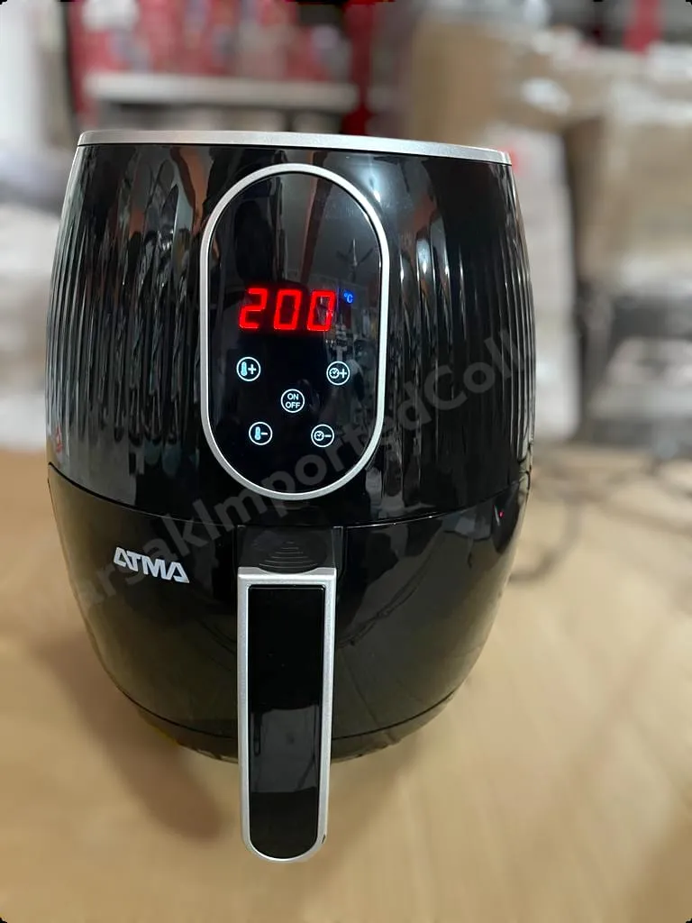ATMA Air Fryer 3.6L