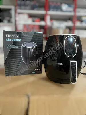 ATMA Air Fryer 3.6L ATMA Air Fryer 3.6L
