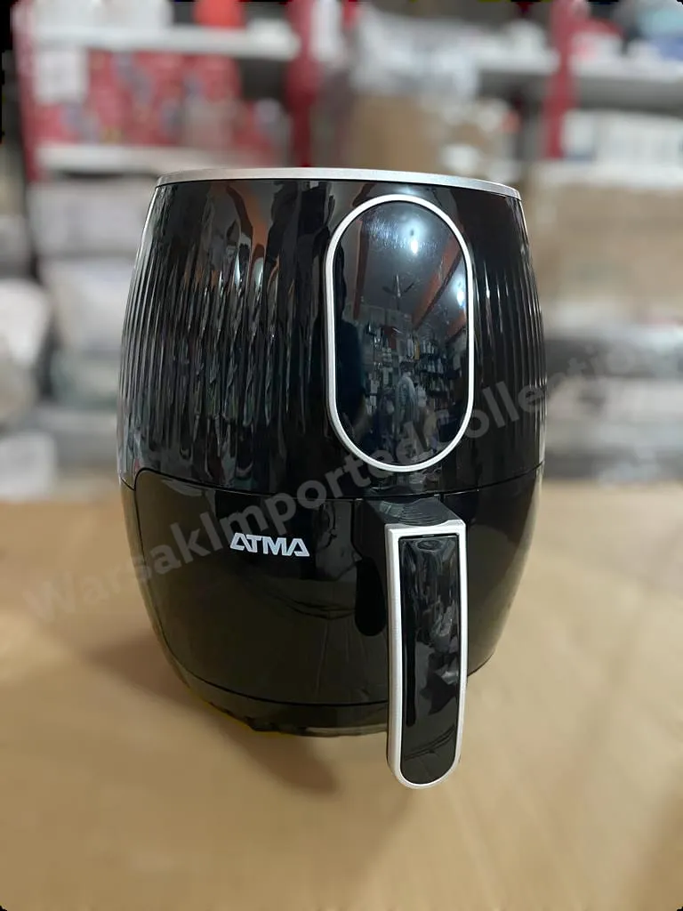 ATMA Air Fryer 3.6L