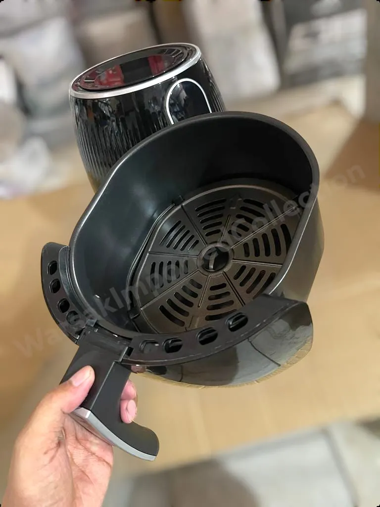 ATMA Air Fryer 3.6L