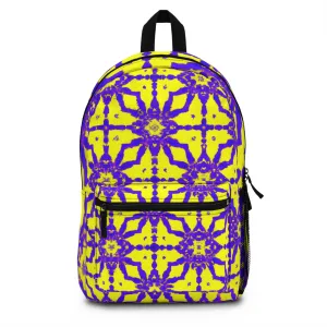 Aurora Maze.- Backpack Aurora Maze.- Backpack