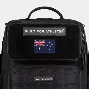 Australia Flag Patch Australia Flag Patch