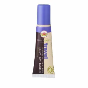 Australian Bush Flowers Travel Moisturiser 50ml Australian Bush Flowers Travel Moisturiser 50ml