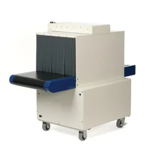 Autoclear 400  90kV Multi-Energy X-Ray Scanner Inspection System Autoclear 400  90kV Multi-Energy X-Ray Scanner Inspection System