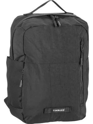Backpack TIMBUK2 Spirit, black Backpack TIMBUK2 Spirit, black