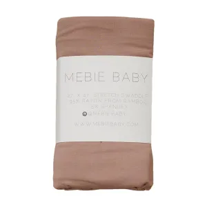 Bamboo Stretch Swaddle Blanket Bamboo Stretch Swaddle Blanket