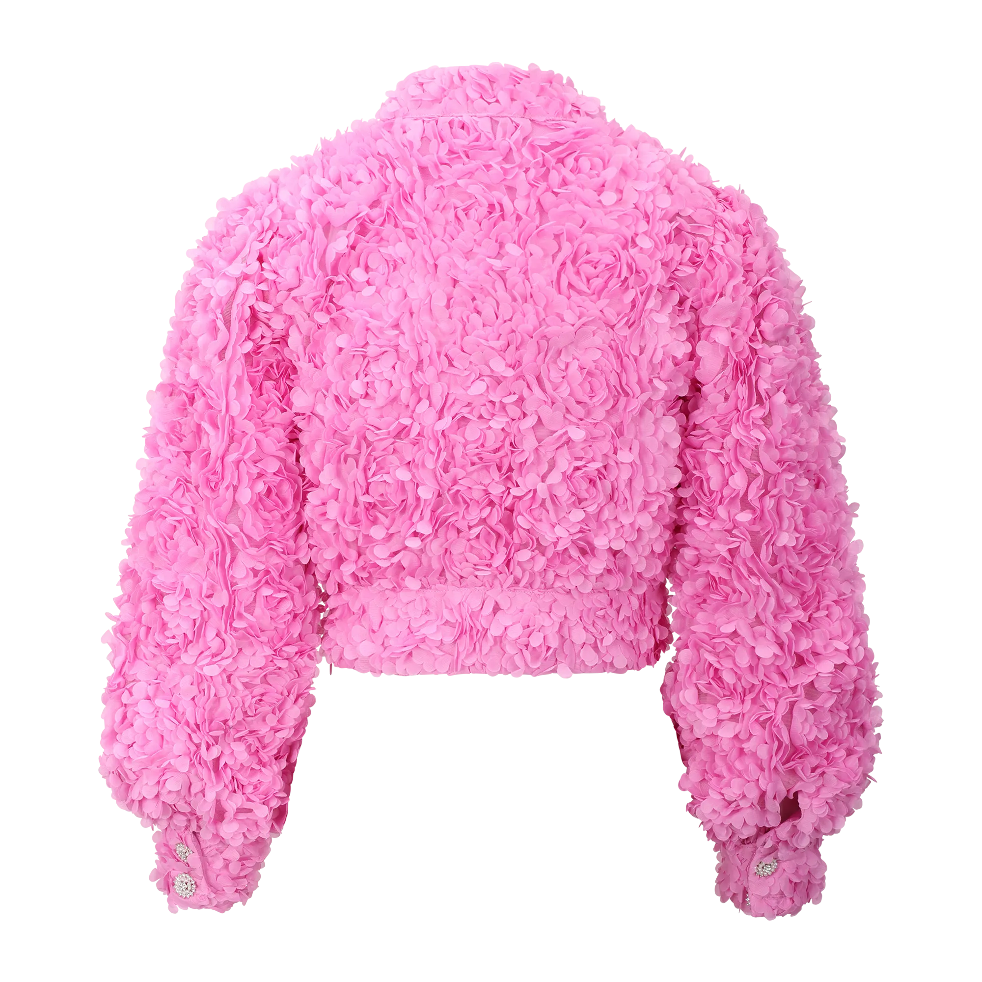Barbie Blouse - Light Pink
