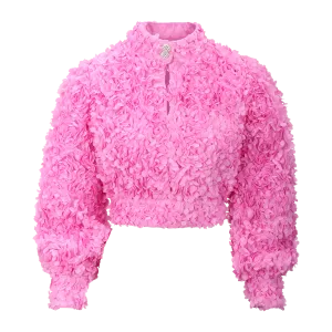 Barbie Blouse - Light Pink