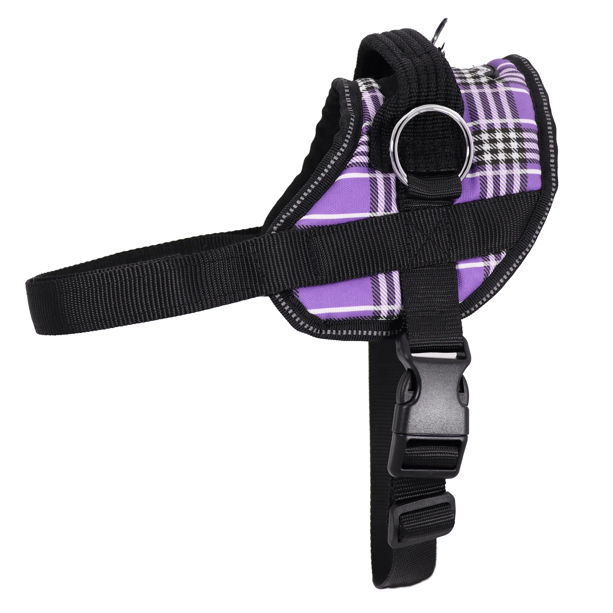 Bark Appeal Inc. - Reflective No Pull Harness