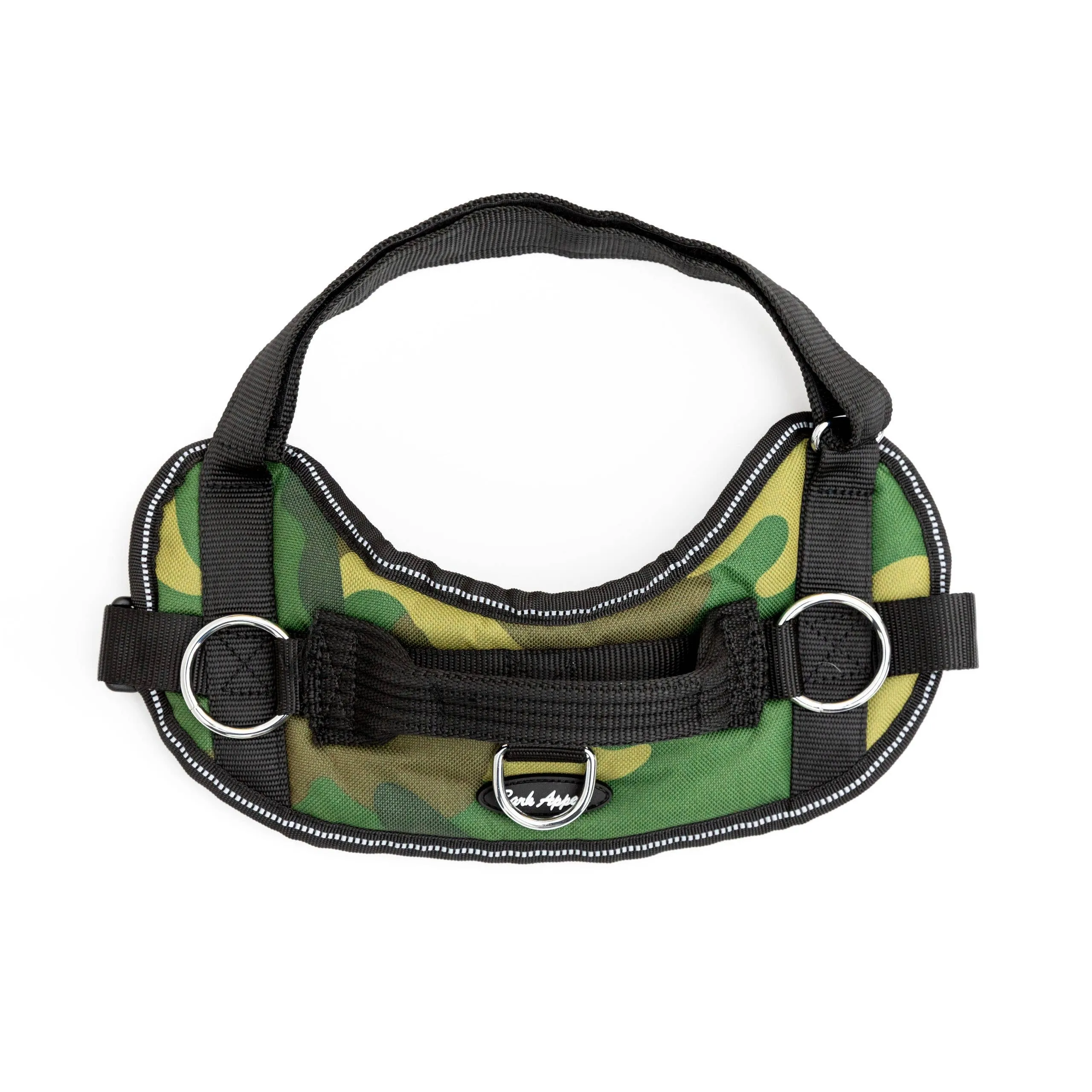Bark Appeal Inc. - Reflective No Pull Harness
