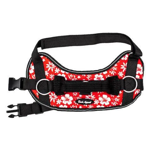 Bark Appeal Inc. - Reflective No Pull Harness