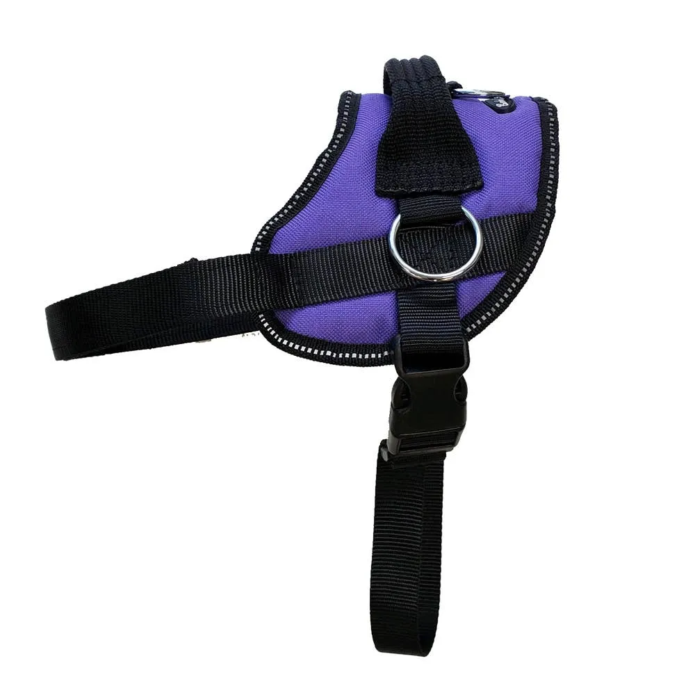 Bark Appeal Inc. - Reflective No Pull Harness