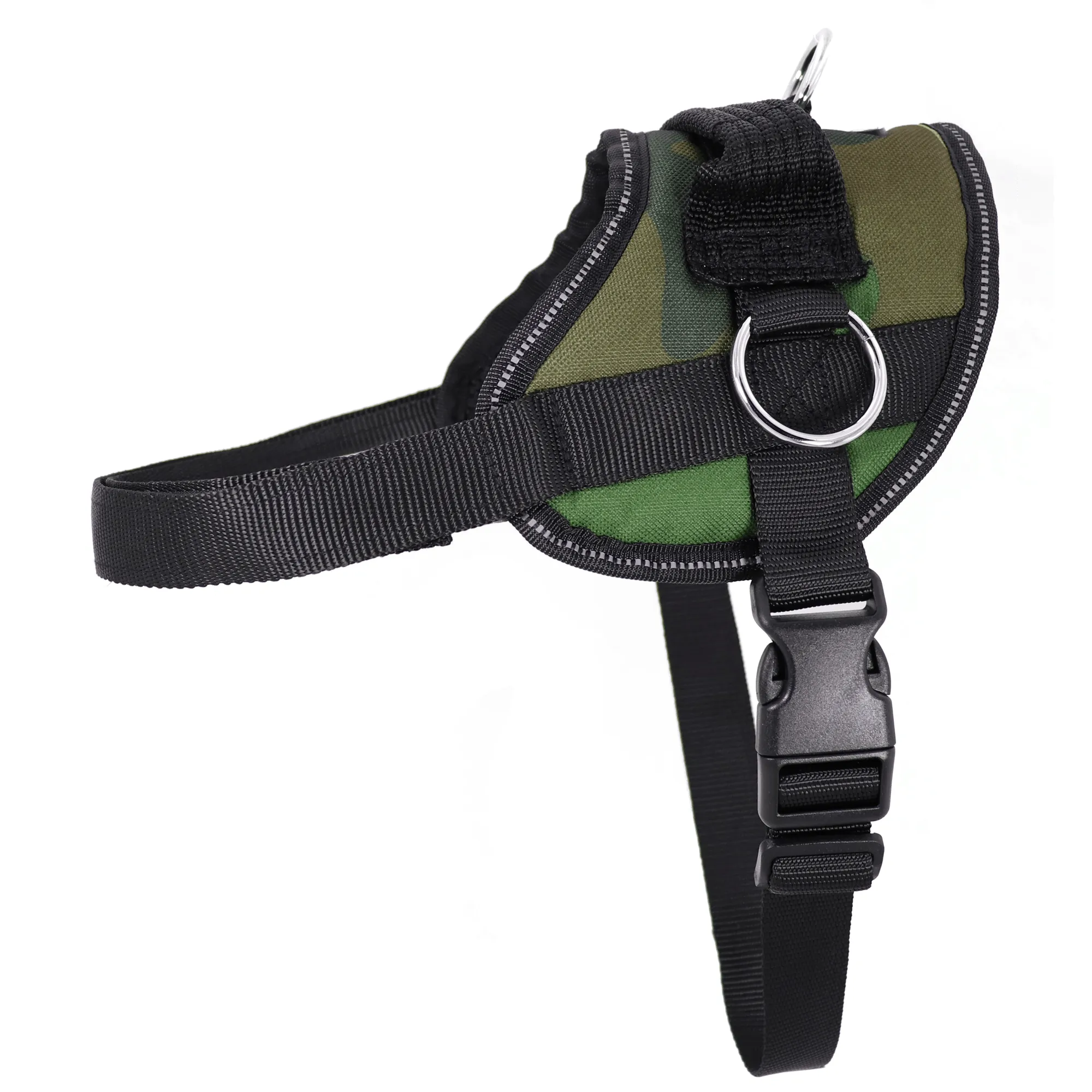 Bark Appeal Inc. - Reflective No Pull Harness