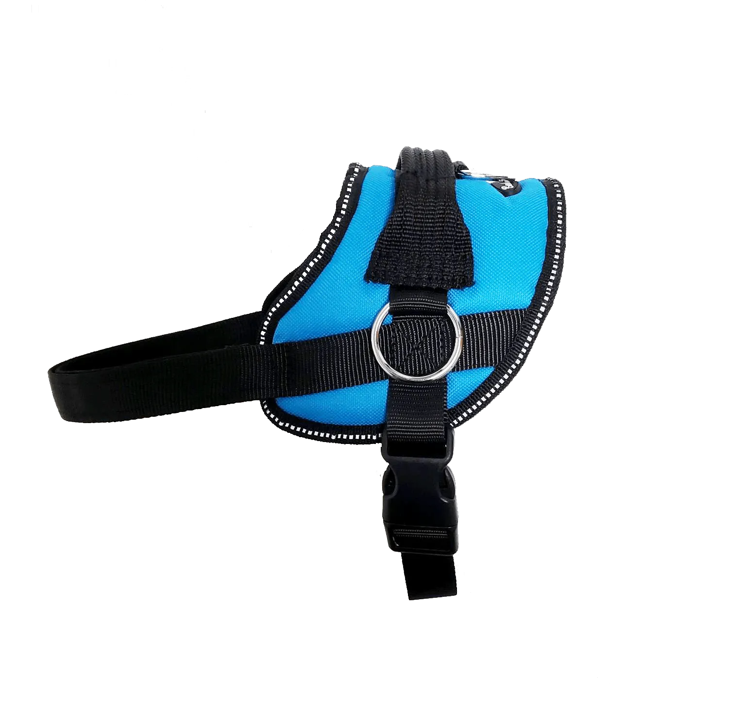 Bark Appeal Inc. - Reflective No Pull Harness