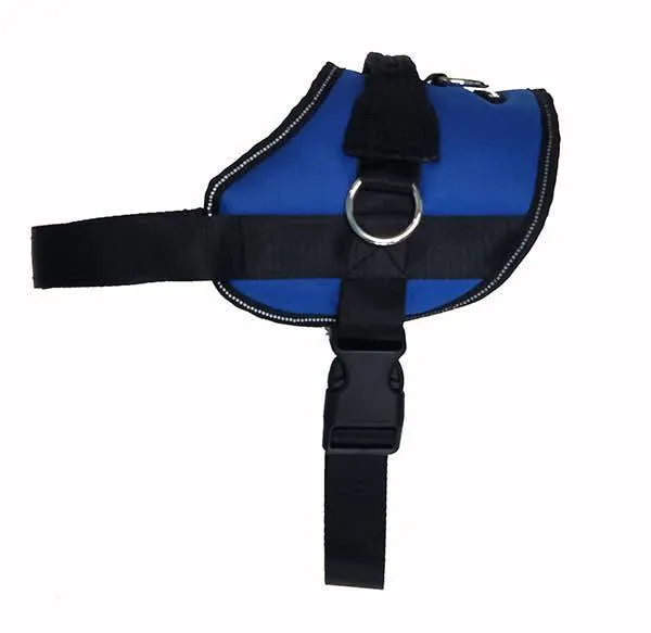 Bark Appeal Inc. - Reflective No Pull Harness