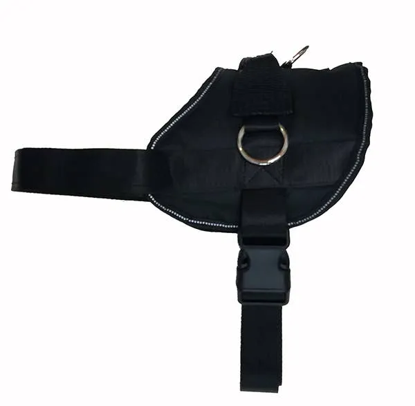 Bark Appeal Inc. - Reflective No Pull Harness