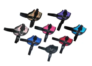 Bark Appeal Inc. - Reflective No Pull Harness Bark Appeal Inc. - Reflective No Pull Harness