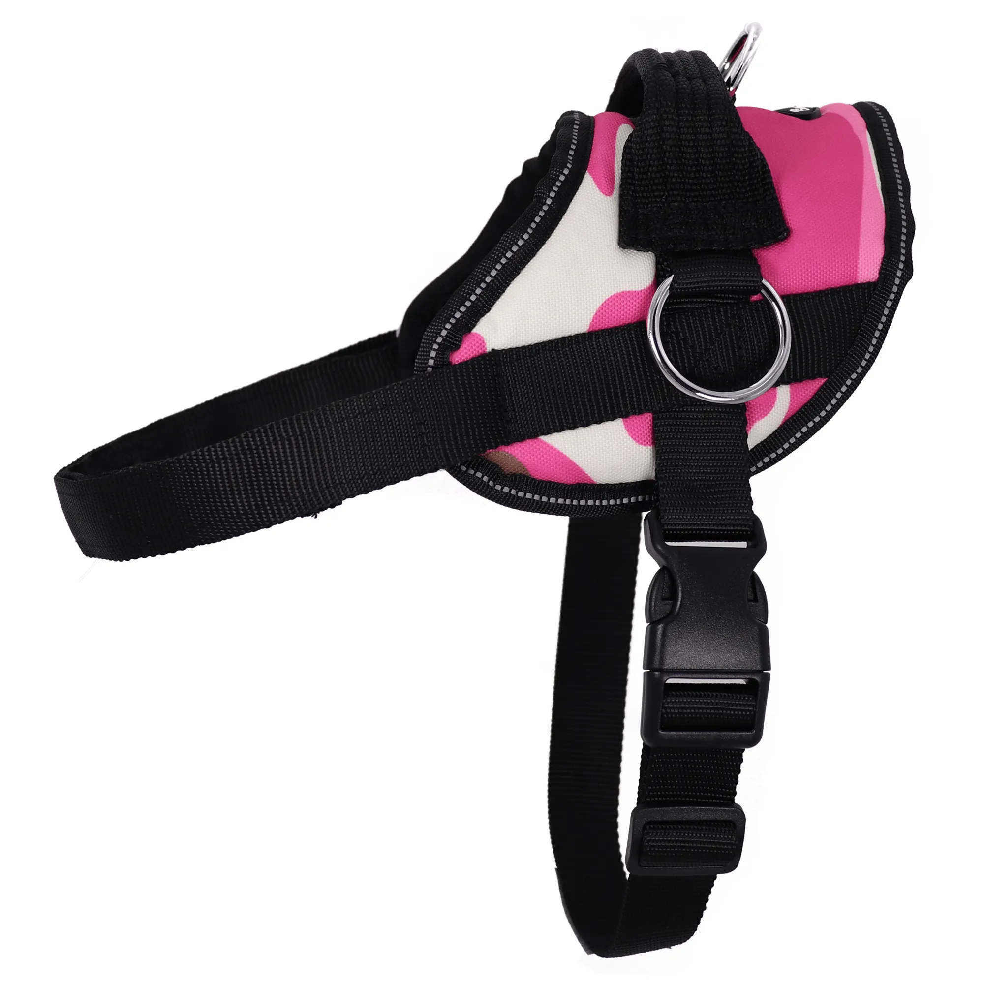 Bark Appeal Inc. - Reflective No Pull Harness