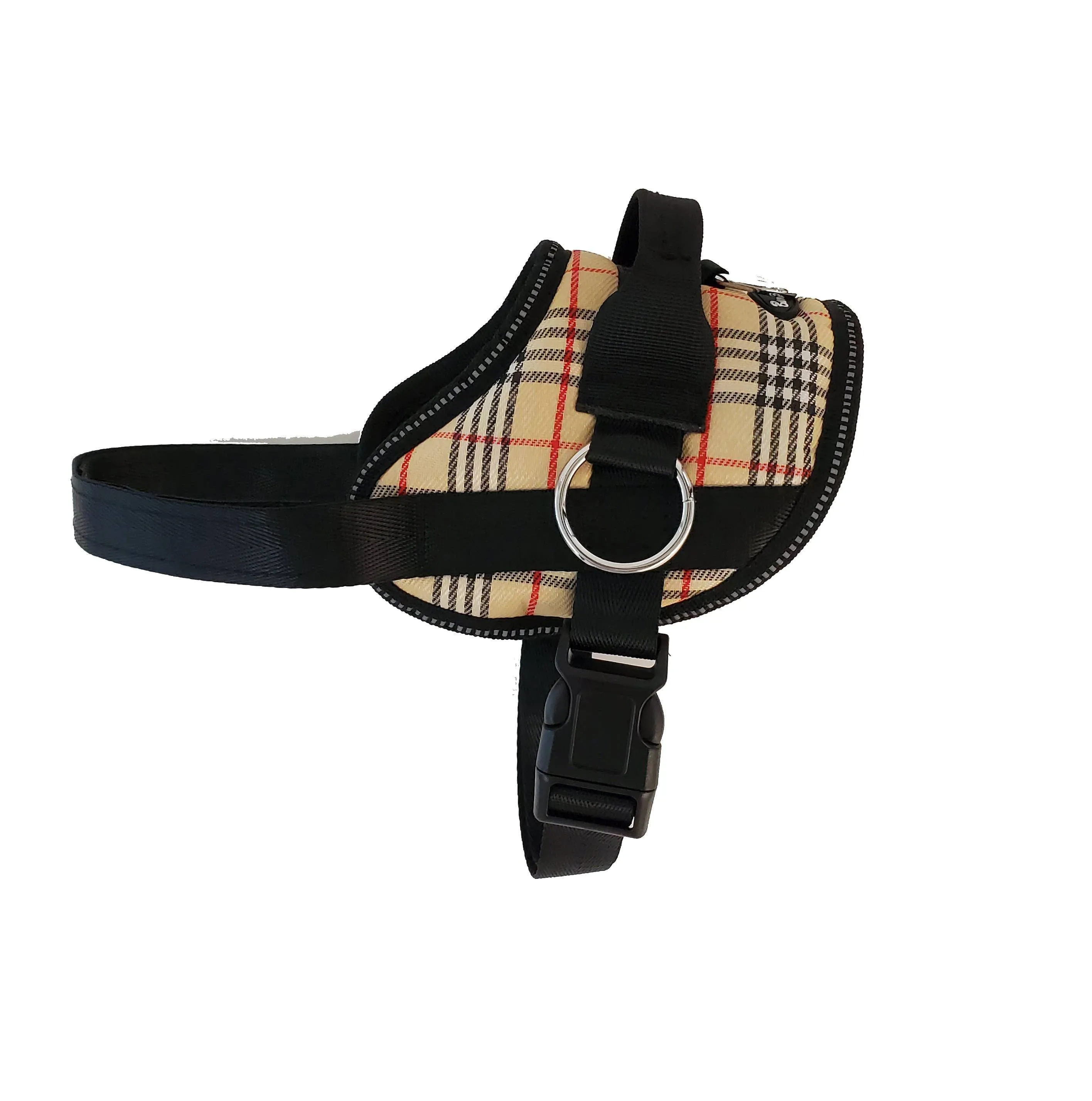 Bark Appeal Inc. - Reflective No Pull Harness