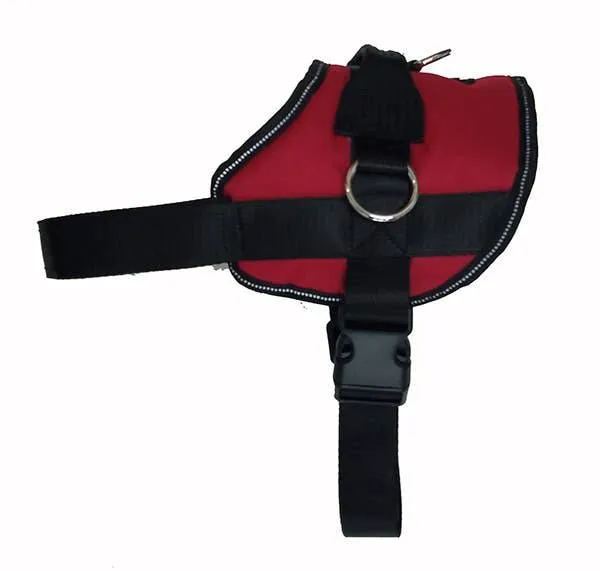 Bark Appeal Inc. - Reflective No Pull Harness