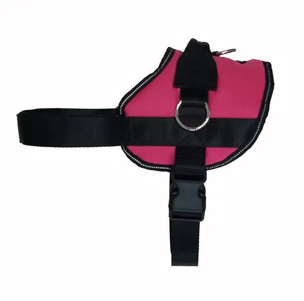 Bark Appeal Inc. - Reflective No Pull Harness